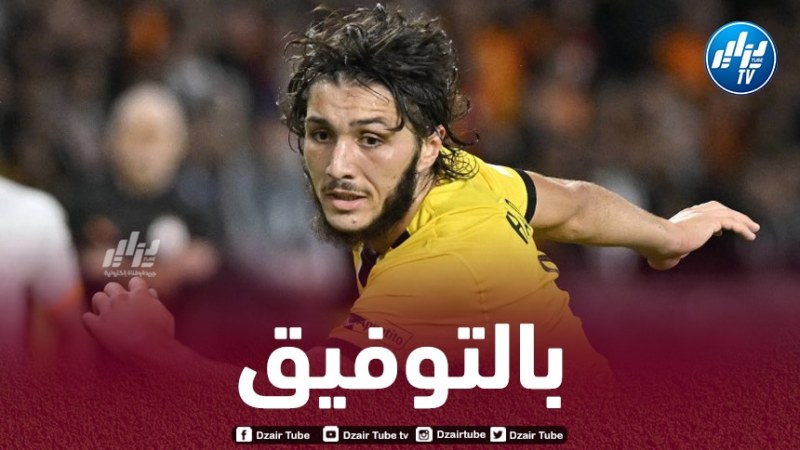 بالفيديو…ملخص ما قدمه حجام ضد شتوتغارت
