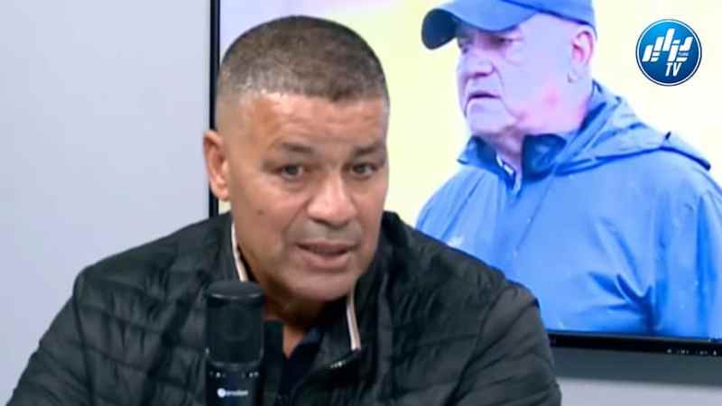 مدرب اتحاد خنشلة شريف حجار لـ “دزاير توب”:  “أولويتنا هي ضمـان البـقاء وحظوظنا متساوية أمام الساورة في الكأس”