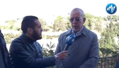 حفيظ دراجي لـ “دزاير توب”:  ” خالف ترك بصمته مع المنتخب وشبيبة القبائل بالإنجازات والألقاب”