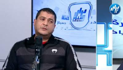 مدرب البطل العالمي شريف معمري لـ “دزاير توب”:  “التحضيرات في المستـــوى العالي تتطلب إمكانيات كبيرة والاحتكاك برياضيين عالميين”