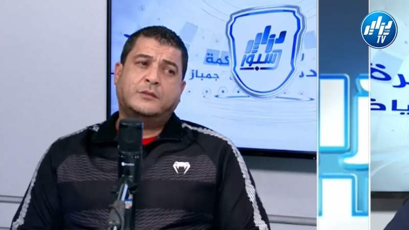 مدرب البطل العالمي شريف معمري لـ “دزاير توب”:  “التحضيرات في المستـــوى العالي تتطلب إمكانيات كبيرة والاحتكاك برياضيين عالميين”