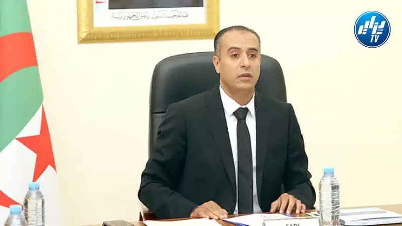 الوزير صادي : على الأندية  تقليص الأجور و تسقيف ميزانيتها والتركيز على إنشاء أكاديميات