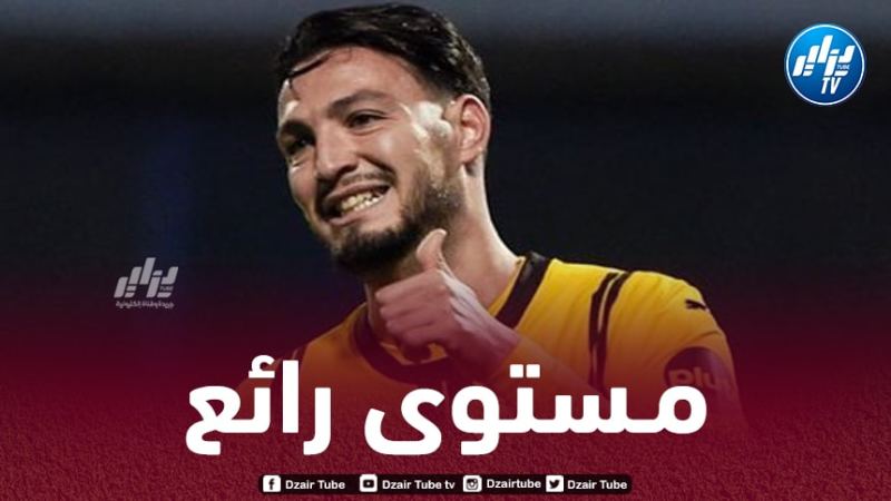 رقم مميز لبن سبعيني مع بوروسيا دورتموند