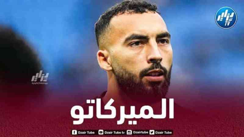 الكشف عن مستجدات جديدة بخصوص مستقبل عبدلي مع أنجي
