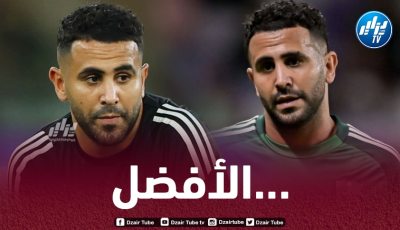 متفوقا على جميع النجوم…رقم رائع لمحرز في دوري روشين السعودي