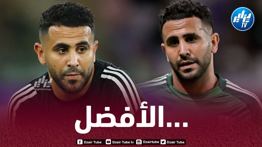 متفوقا على جميع النجوم…رقم رائع لمحرز في دوري روشين السعودي