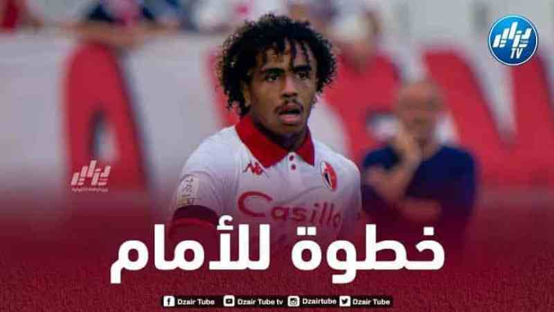 دورفال: “معرفة أن نابولي يريدني يجعلني أشعر بالفخر”