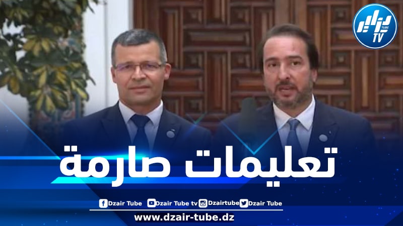 مولى: رئيس الجمهورية حفّزنا على زيادة وتيرة الصادرات وخفض الواردات