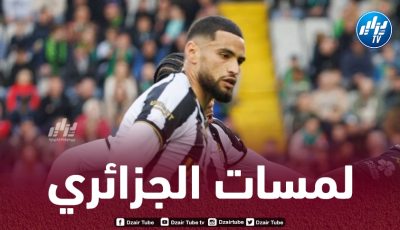 بالفيديو…ملخص ما قدمه أدم زرقان ضد أنتويرب