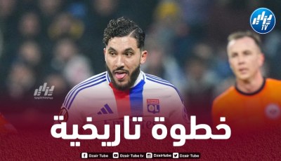 عملاق البريمرليغ يقترب من حسـم صفقة شرقي