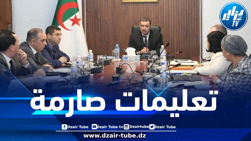 وزير النقل يشدد على تحسين خدمات النقل البحري
