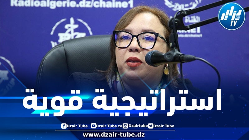 أرحاب: الجزائر تبنت إستراتيجية رائدة  في مجال تطوير المؤسسات الناشئة