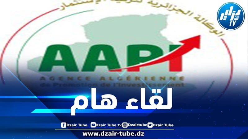 الوكالة الجزائرية لترقية الاستثمار تنظم لقاء حول تنويع الاقتصاد