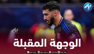 بن رحمة يقترب من الإنتقال إلى الخليج