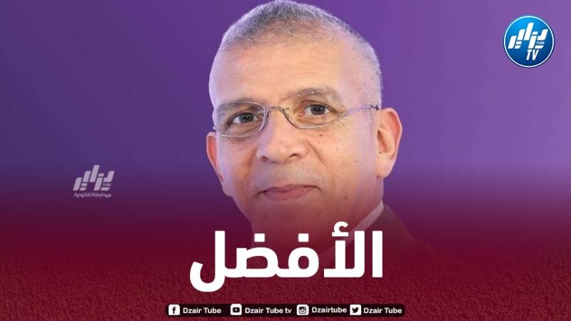 إستفتاء دزاير توب : حفيظ دراجي أفضل معلق عربي سنة 2024