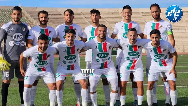 ضمن سباق الصعود إلى القسم الثاني : أسبوع ”حاســــــــــــم” ينتظر اتحاد بلعباس