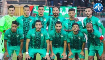 الفريق جمع نقطتين في آخر 7 مباريات…وضعية اتحاد بسكرة تزداد تعقيدا وشريف الوزاني مطالب بالتدارك