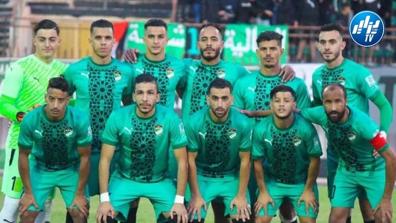 الفريق جمع نقطتين في آخر 7 مباريات…وضعية اتحاد بسكرة تزداد تعقيدا وشريف الوزاني مطالب بالتدارك