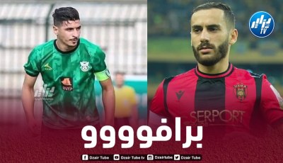 لاعبا الإتحاد و السياسي ضمن التشكيلة المثالية لكأس الكونفيديرالية الإفريقية