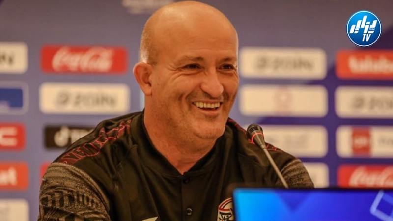 بعدما حقق أول انتصار في مشاركاته ببطولة كأس الخليج…المدرب الجزائري ولد علي يدخل التاريخ مع المنتخب اليمني