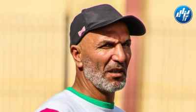 زاوي يطالب بتدعيم الهجــــــــــــــــــــوم في الميـــــــركاتو الشتوي