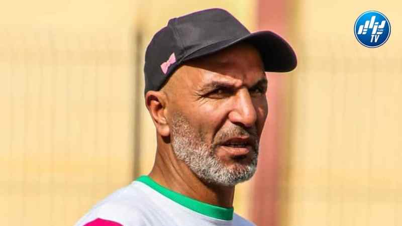 زاوي يطالب بتدعيم الهجــــــــــــــــــــوم في الميـــــــركاتو الشتوي