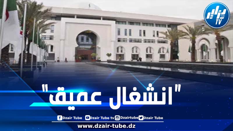 الجزائر تستدعي السفير الفرنسي وتبلغه احتجاجها “الشديد” على المعاملة “الاستفزازية” التي يتعرض لها مواطنون جزائريون في مطاري باريس