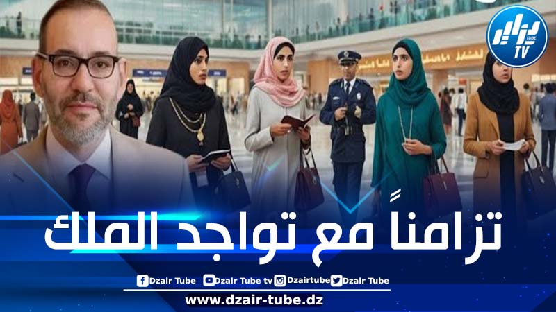 القرار له علاقة بتعرّض بائعة هوى مغربية لاعتداء جماعي.. الإمارات تطرد المغربيات فور وصولهن إلى مطار دبي
