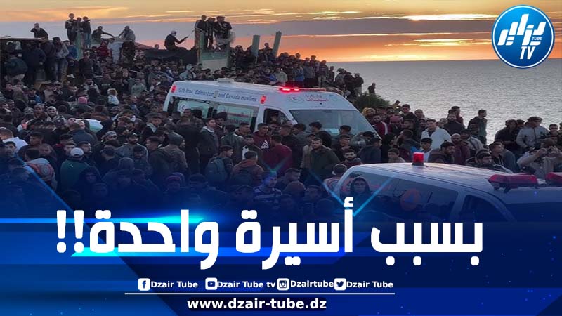 الكيان الصهيوني يمنع آلاف الفلسطينيين من العودة إلى ديارهم في شمال غزة