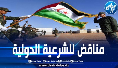 جبهة البوليساريو تدين الموقف الفرنسي المنحاز للسياسة التوسعية المغربية