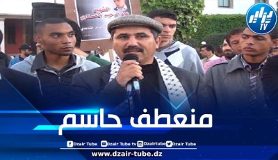 اختراق ”الأخطبوط الصهيوني الرهيب” يستهدف تفكيك الدولة المغربية من الداخل