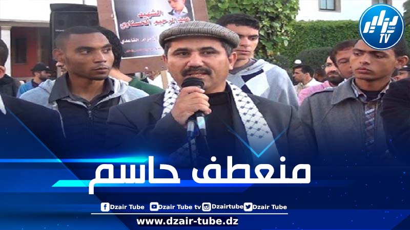 اختراق ”الأخطبوط الصهيوني الرهيب” يستهدف تفكيك الدولة المغربية من الداخل