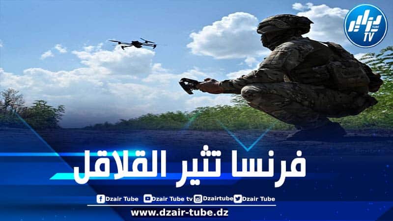 فرنسا تساعد أوكرانيا على نقل مقاتلين إلى إفريقيا الوسطى بغرض زعزعة استقرارها عبر هجمات إرهابية