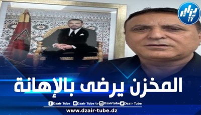 نائب رئيس مكتب الاتصال الصهيوني بالرباط يصف المغاربة بـ”الحيوانات” والمخزن لم يردّ على الإهانة
