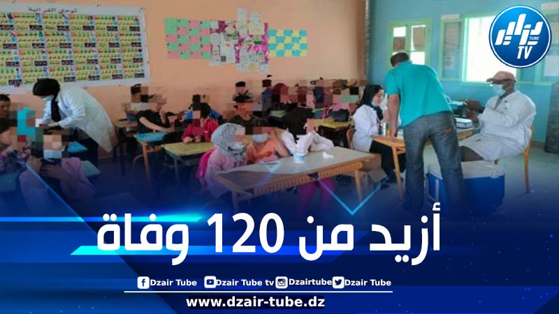 انتقادات واسعة لفشل حكومة المخزن في التصدي لوباء ”بوحمرون” ودعوات لإعلان حالة طوارئ صحية