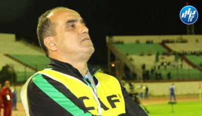 ناصر سنجاق في تصريح لدزاير توب: “لم تعد هناك منتخبات صغيرة أو كبيرة ومجموعتنا صعبة للغاية”
