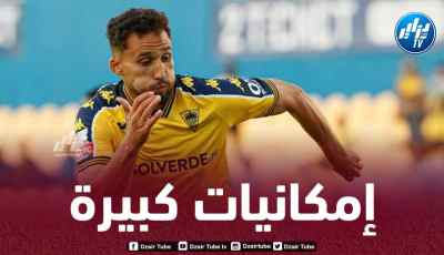 إيان كاثرو مدرب إستـــــــوريل البرتغالي:  ” أنا معجــــب كثيرا بموهبة غيتــــان وسعيـــــــــد بعودته إلينا”