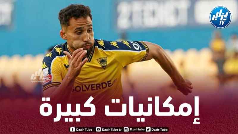 إيان كاثرو مدرب إستـــــــوريل البرتغالي:  ” أنا معجــــب كثيرا بموهبة غيتــــان وسعيـــــــــد بعودته إلينا”