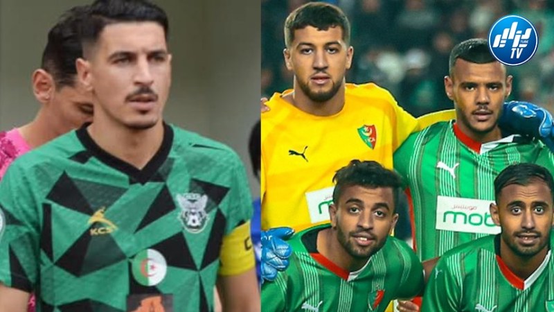 في رحلة مشتركة مع شباب قسنطينة……”المولودية” يشّد رحاله إلى تنزانيا وعينه على التأهل لربع النهائي