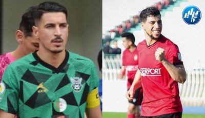 نظير التأهل إلى الدور ربع النهائي من مسابقة كأس “الكاف”…خزينة اتحاد العاصمة وشباب قسنطينة تنتعش بـ 550 ألف دولار