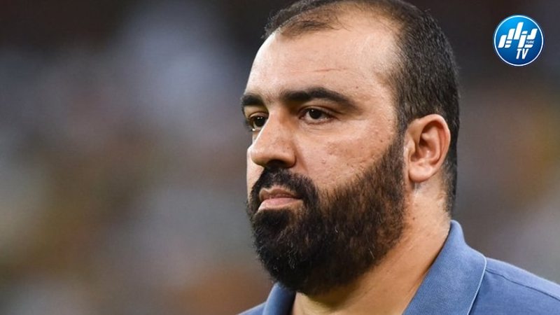 مضوي: “مواجهة سيمبا متكافئة وهدفنا صدارة المجموعة”