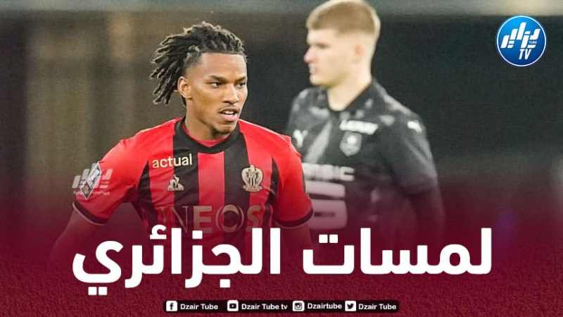 بالفيديو..ملخص ما قدمه هشام بوداوي ضد رين
