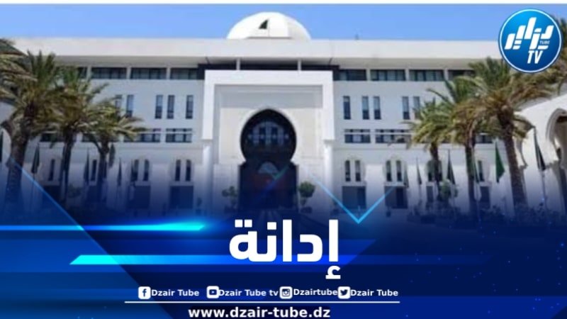 الجزائر تدين الهجوم المأساوي الذي نفذ في نيو أورليانز الأمريكية