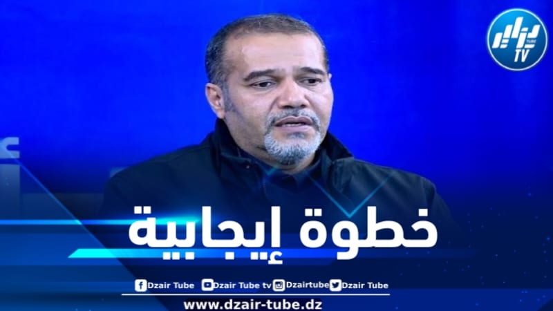 هذا ما قاله زبدي لدزاير توب بخصوص قرار منع دروس الدعم 