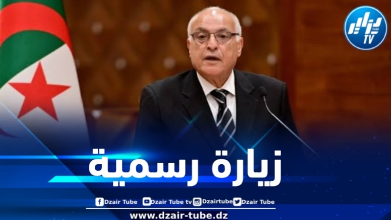 بصفته مبعوثا خاصا لرئيس الجمهورية .. عطاف يحل بالكاميرون