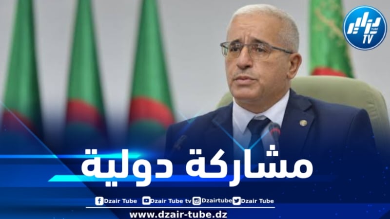 ممثلا لرئيس الجمهورية .. بوغالي يتوجه إلى فنزويلا لحضور مراسم تنصيب الرئيس الجديد