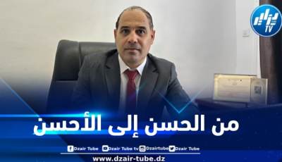 الكاتب الجزائري رفيق شلغوم يكتب : العلاقات الجزائرية _السعودية ..من الحسن إلى الأحسن