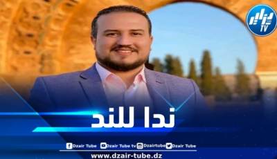 الأزمة الدبلوماسية بين الجزائر وفرنسا … الإعلامي كريم قندولي يكتب 
