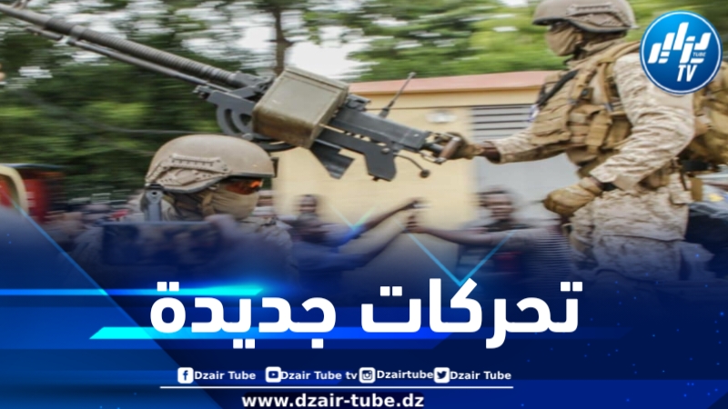 بعد حلول “الفيلق الأفريقي” مكان مجموعة فاغنر في مالي.. فرنسا تخسر منطاق نفوذ جديدة 