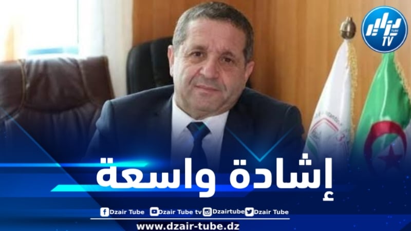 على رأسها تعزيز ممارسة الحق النقابي .. نقابة عمارنة تشيد بالحرص الذي يوليه رئيس الجمهورية للحوار الاجتماعي